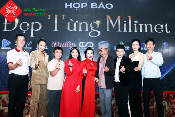 Đặt tiệc hội nghị - event